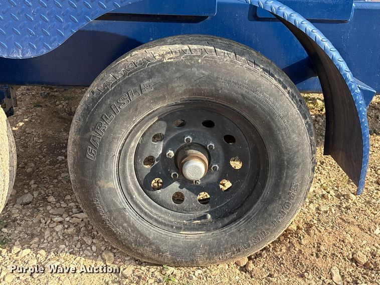 image for item EU7030 Water transfer pump