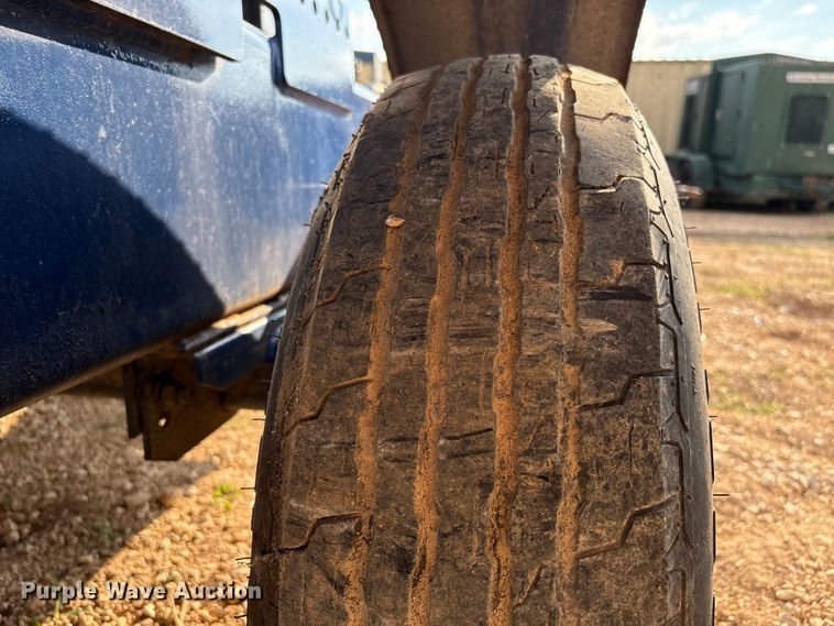 image for item EU7030 Water transfer pump