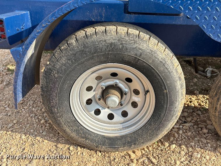 image for item EU7030 Water transfer pump