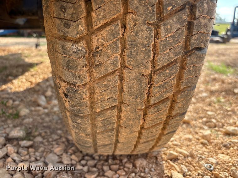 image for item EU7030 Water transfer pump