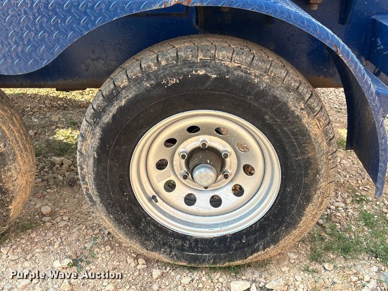 image for item EU7030 Water transfer pump