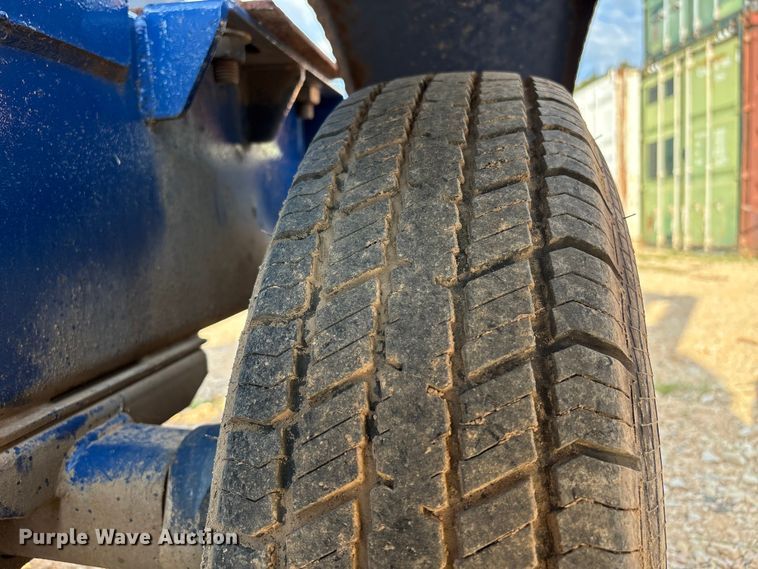 image for item EU7030 Water transfer pump