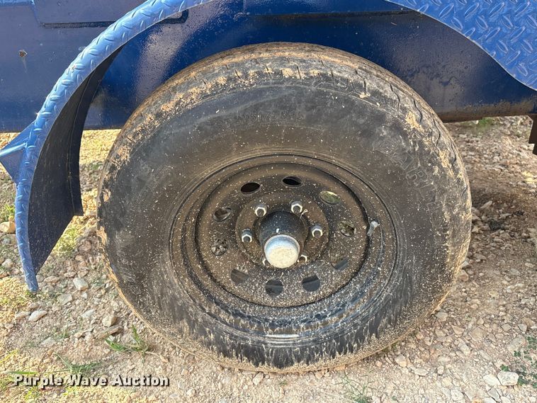 image for item EU7030 Water transfer pump