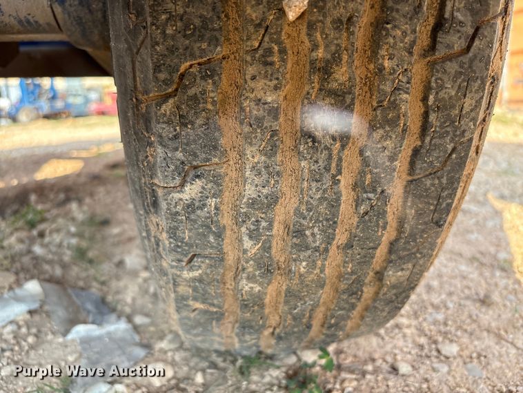 image for item EU7030 Water transfer pump