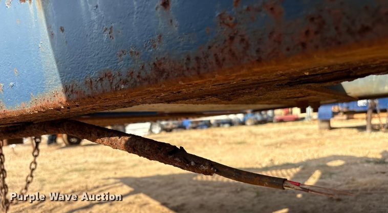 image for item EU7031 Irrigation pump