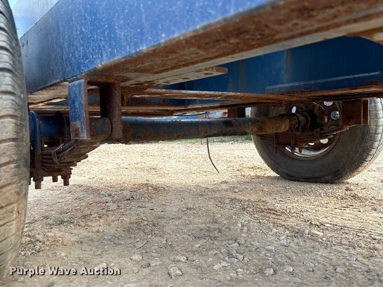 image for item EU7031 Irrigation pump