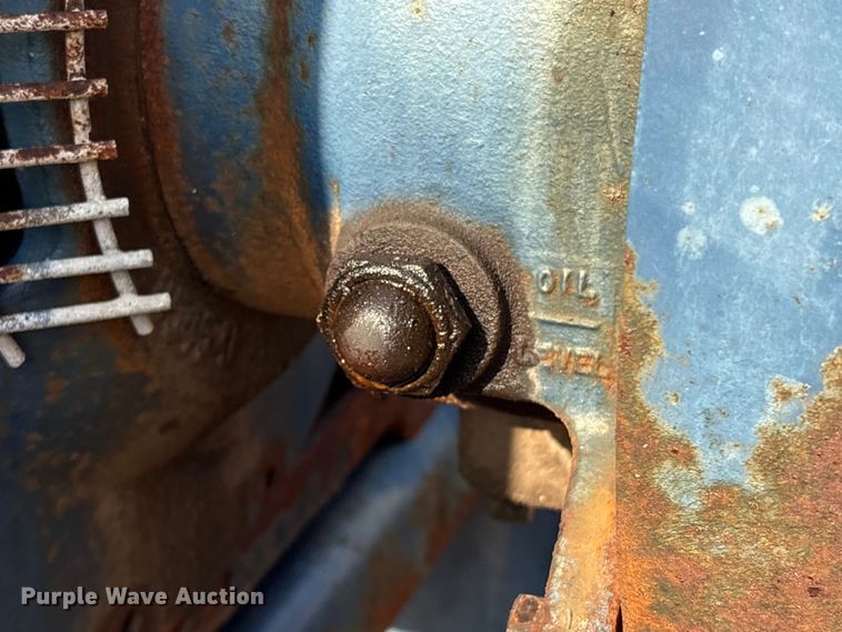 image for item EU7031 Irrigation pump