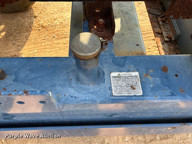 image for item EU7031 Irrigation pump