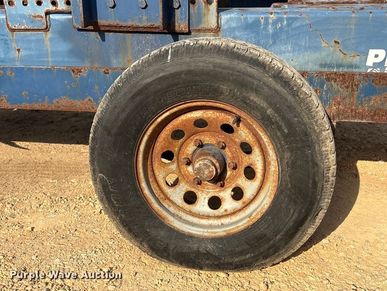 image for item EU7031 Irrigation pump