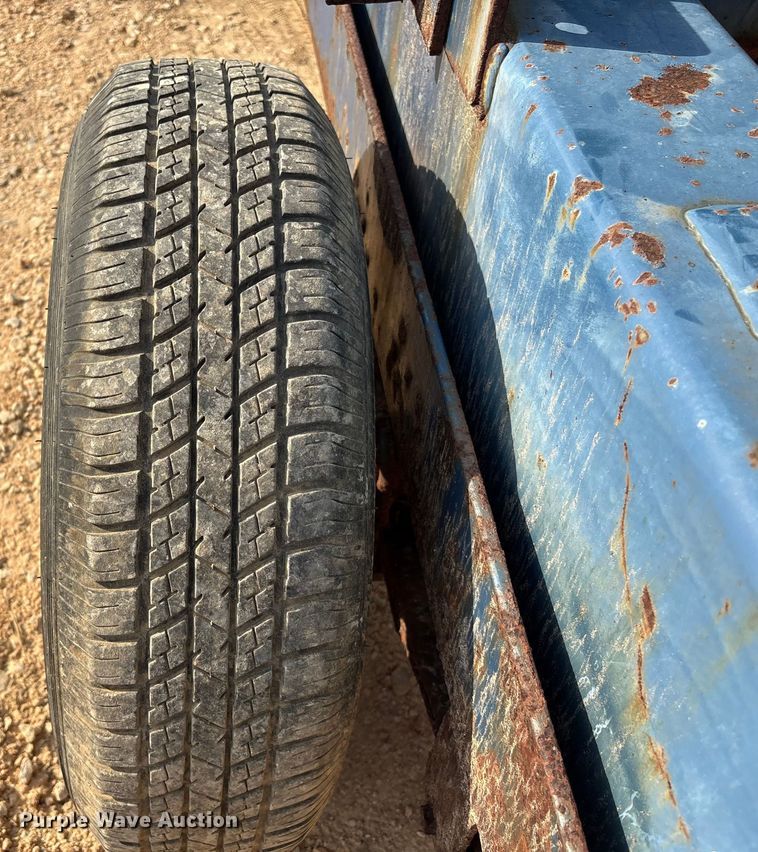 image for item EU7031 Irrigation pump