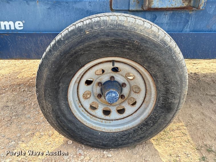 image for item EU7031 Irrigation pump