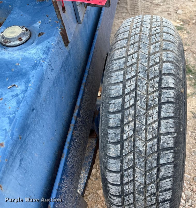 image for item EU7031 Irrigation pump