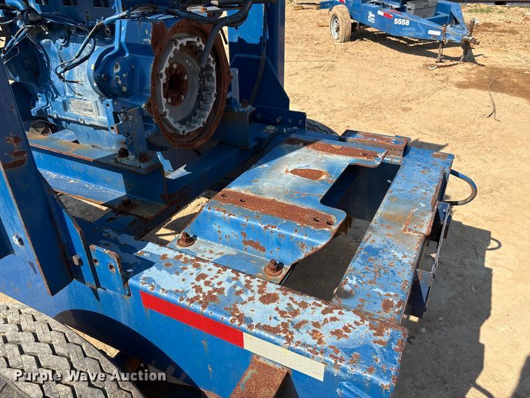 image for item EU7032 Water transfer pump