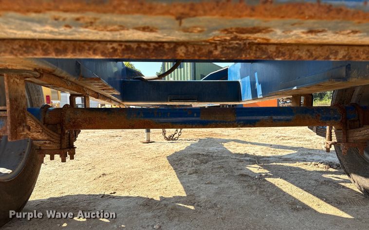 image for item EU7032 Water transfer pump