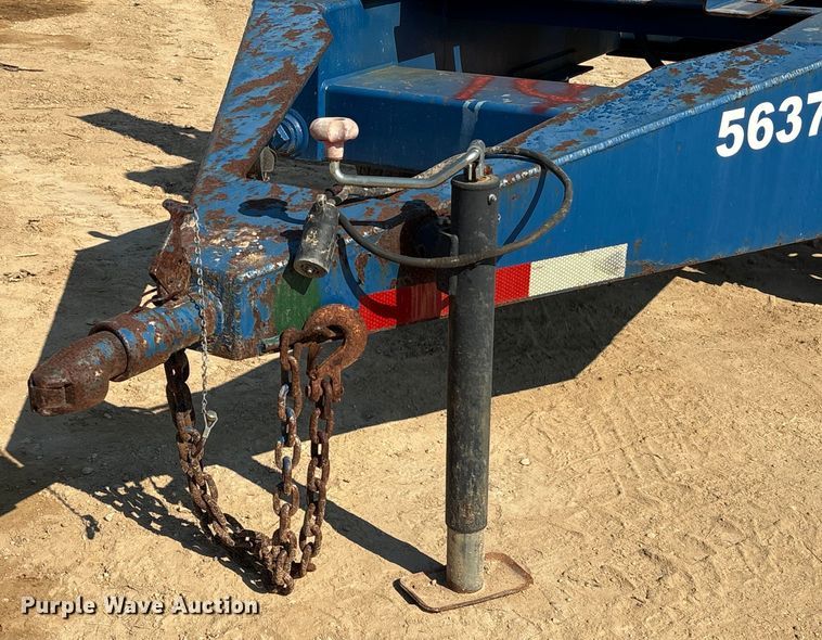 image for item EU7032 Water transfer pump