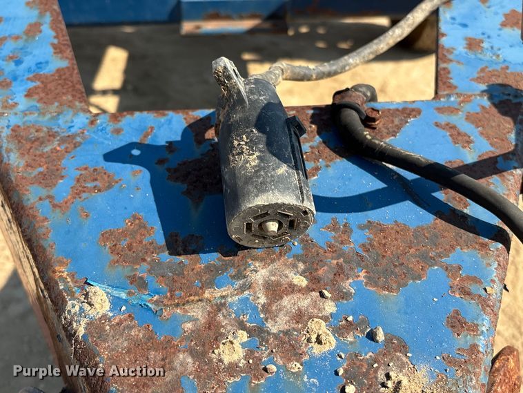 image for item EU7032 Water transfer pump