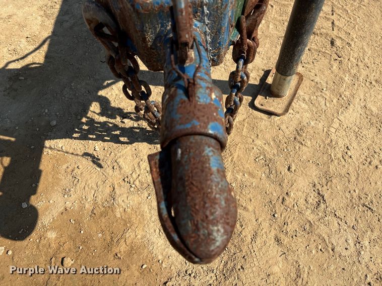 image for item EU7032 Water transfer pump