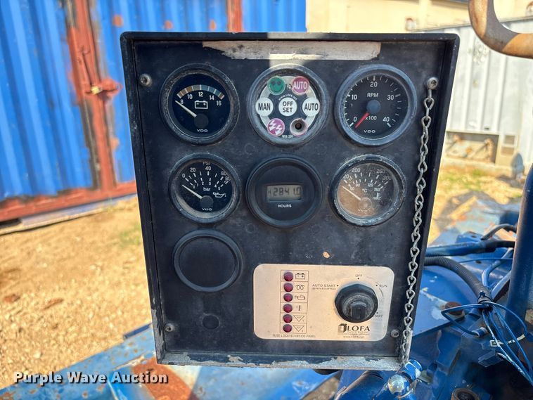 image for item EU7032 Water transfer pump