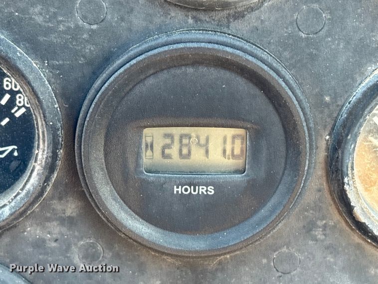 image for item EU7032 Water transfer pump