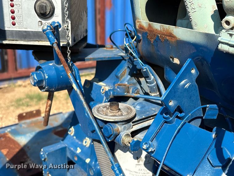 image for item EU7032 Water transfer pump