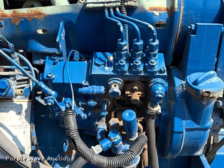 image for item EU7032 Water transfer pump