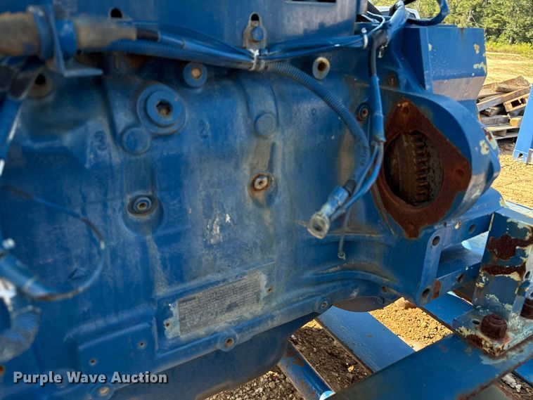 image for item EU7032 Water transfer pump