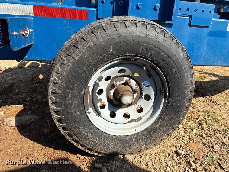 image for item EU7032 Water transfer pump