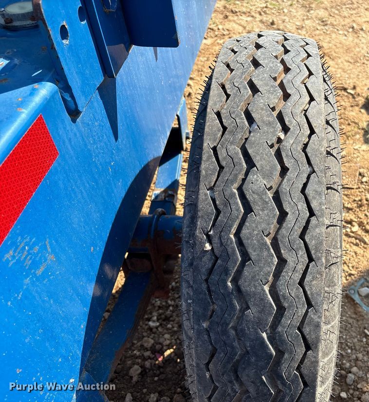 image for item EU7032 Water transfer pump