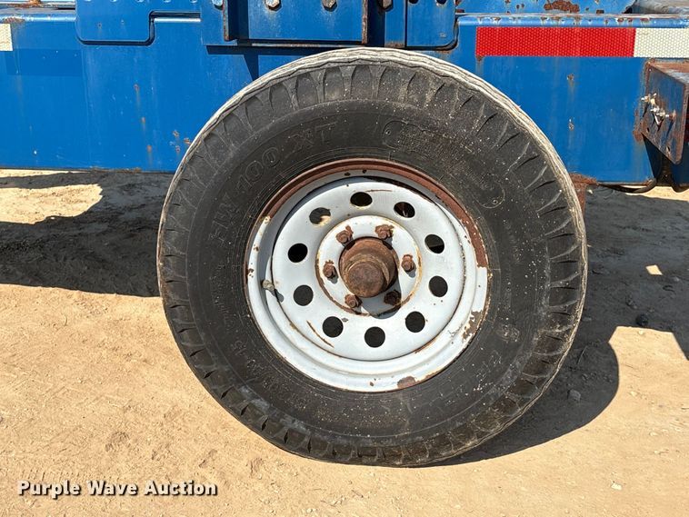 image for item EU7032 Water transfer pump