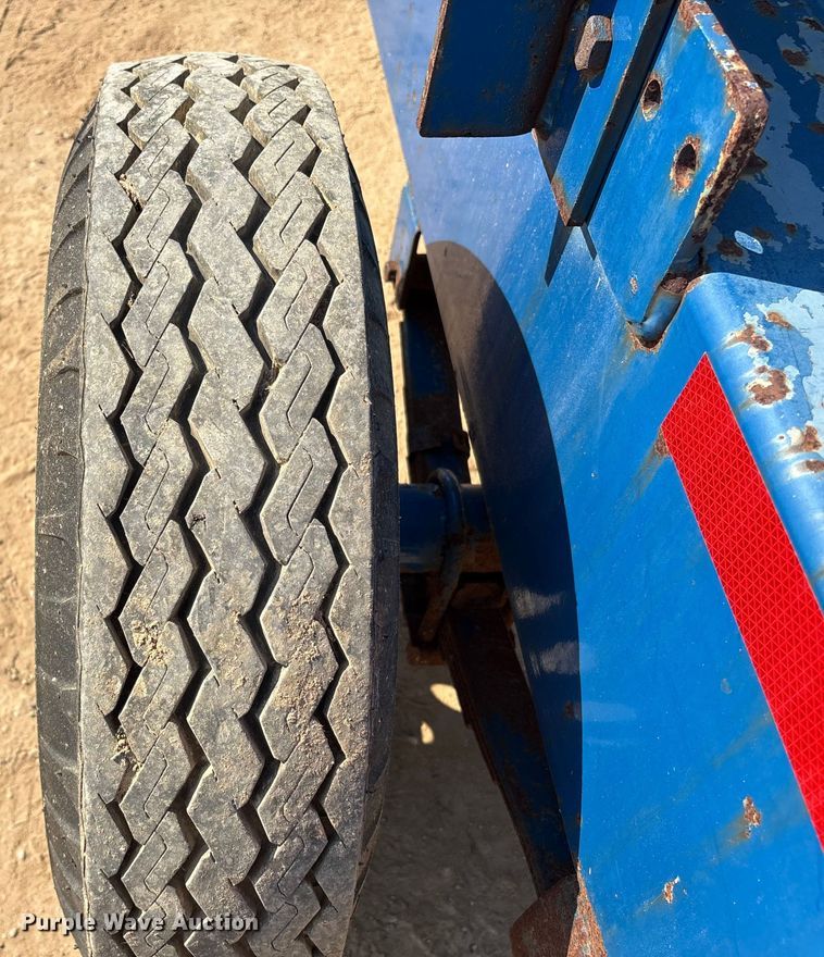 image for item EU7032 Water transfer pump