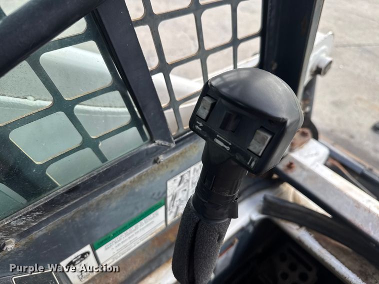 image for item EV1596 1997 Bobcat 873 skid steer loader