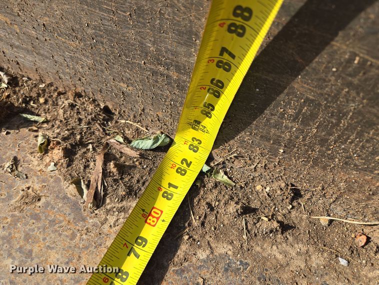 image for item EV1607 2022 Norstar Ironbull dump trailer