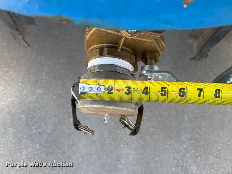 image for item EV2000 2000 Ford F650 Super Duty XL vacuum truck