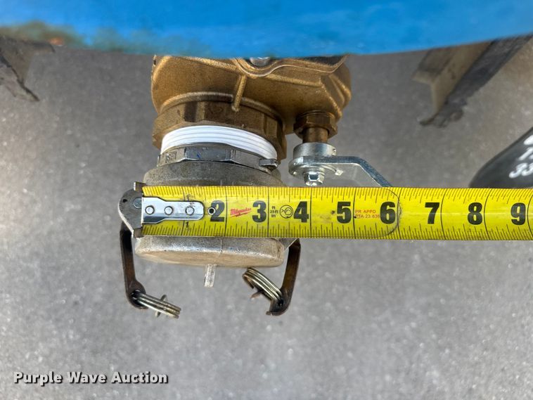 image for item EV2000 2000 Ford F650 Super Duty XL vacuum truck