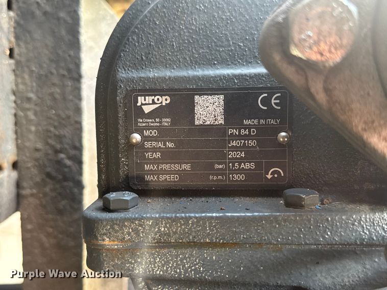 image for item EV2000 2000 Ford F650 Super Duty XL vacuum truck