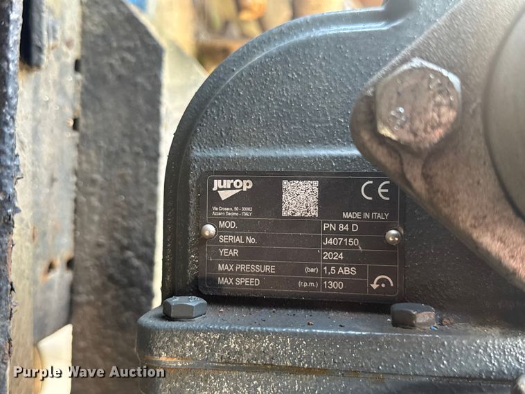 image for item EV2000 2000 Ford F650 Super Duty XL vacuum truck