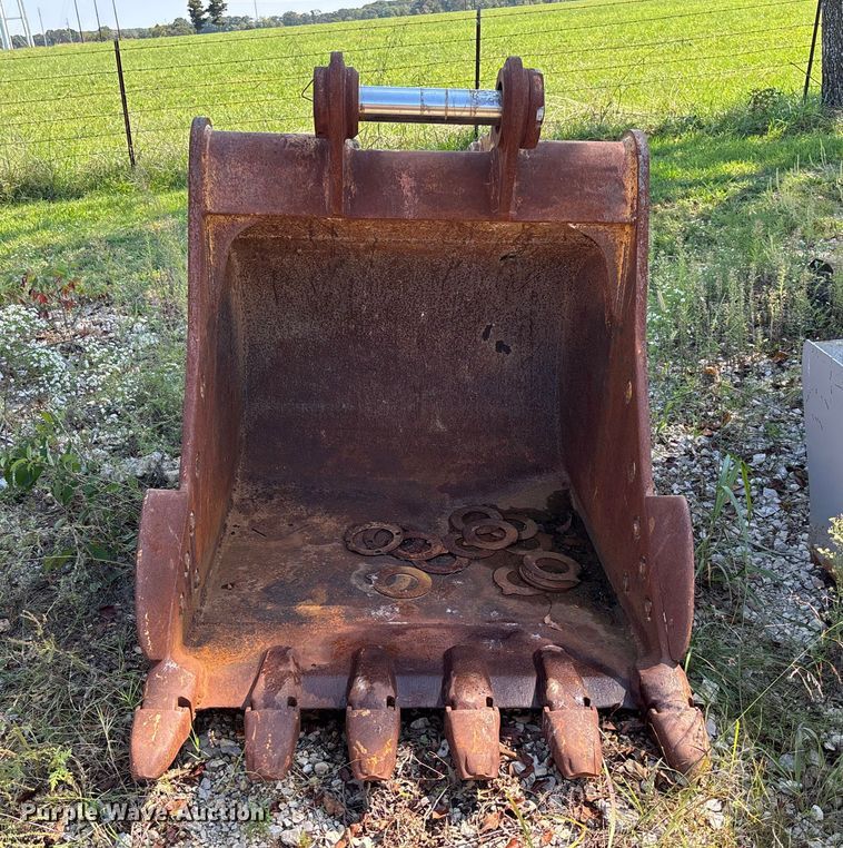 image for item EV3057 2007 Caterpillar 324D L excavator