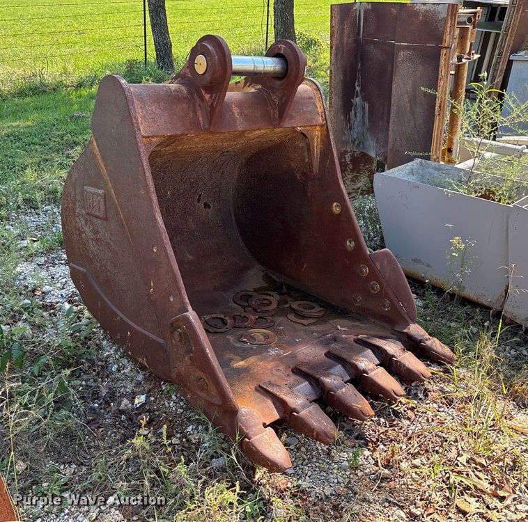 image for item EV3057 2007 Caterpillar 324D L excavator