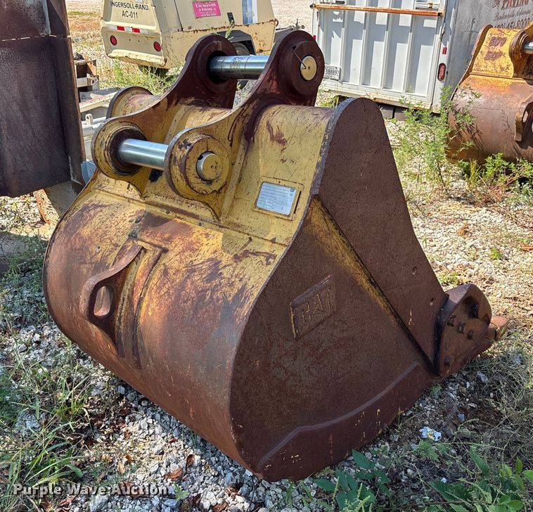 image for item EV3057 2007 Caterpillar 324D L excavator