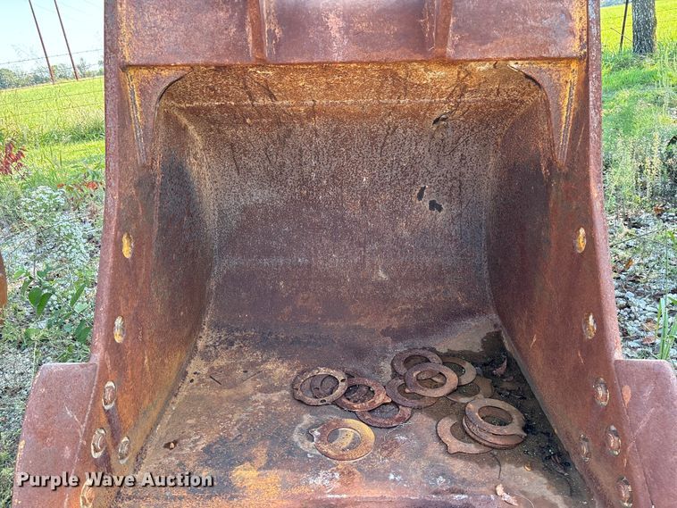 image for item EV3057 2007 Caterpillar 324D L excavator