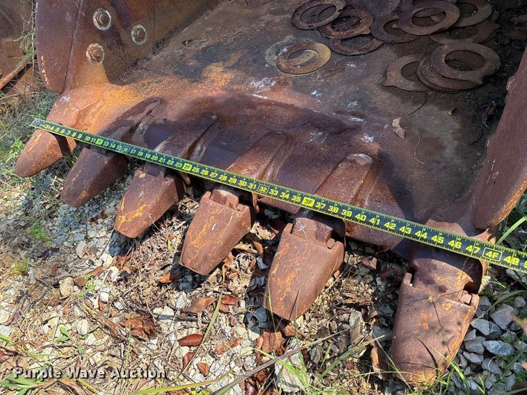 image for item EV3057 2007 Caterpillar 324D L excavator