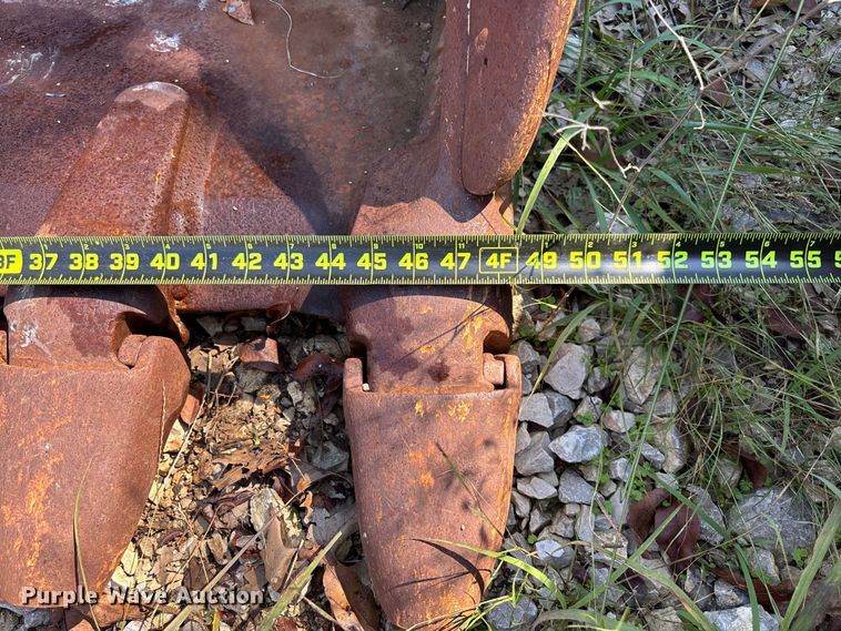 image for item EV3057 2007 Caterpillar 324D L excavator