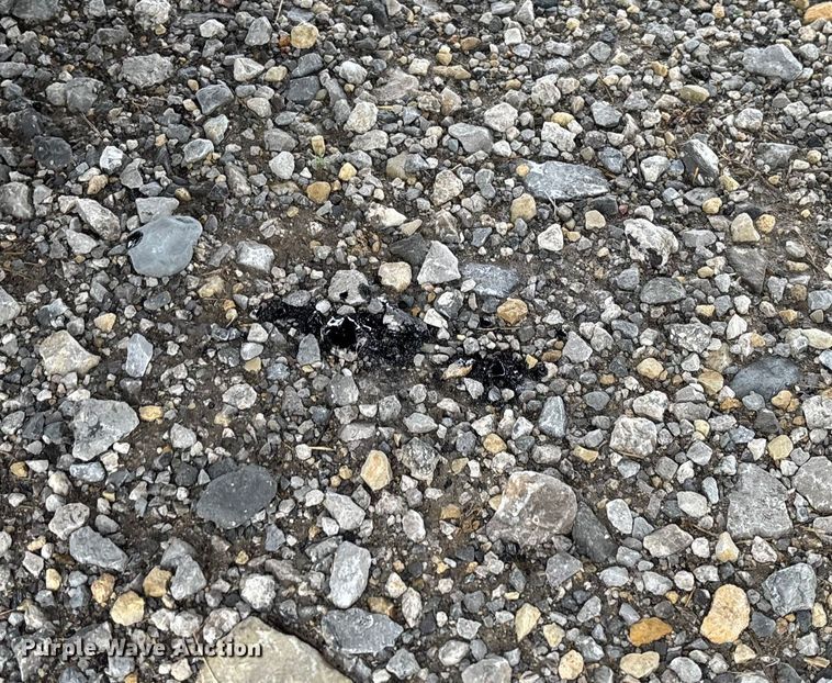 image for item EV3075 2007 International 9900i semi truck