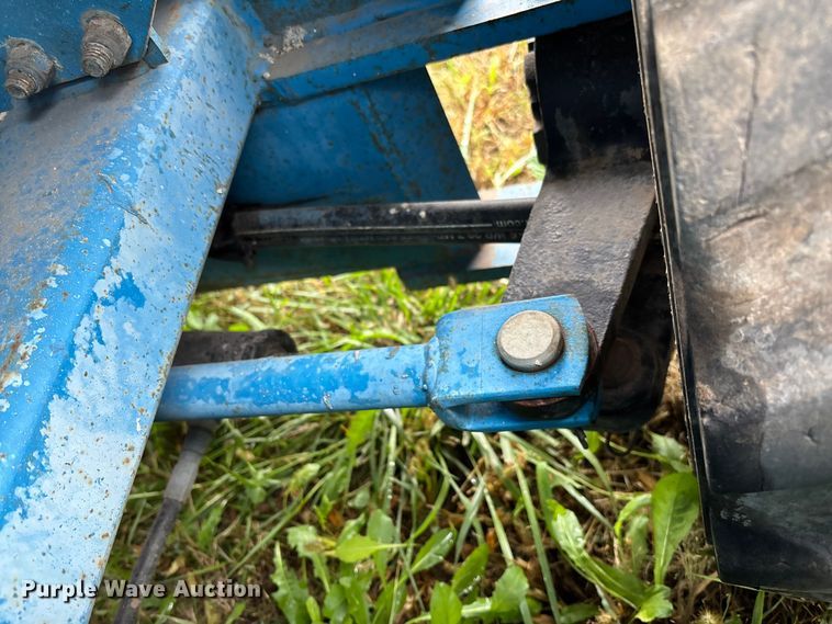 image for item EV3079 2004 Genie GS-2668 scissor lift