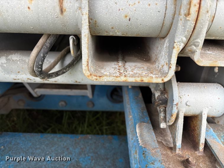 image for item EV3079 2004 Genie GS-2668 scissor lift