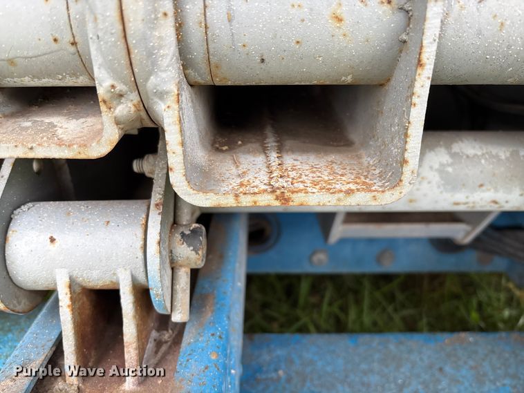 image for item EV3079 2004 Genie GS-2668 scissor lift