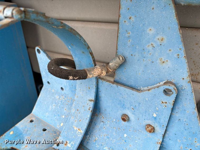 image for item EV3079 2004 Genie GS-2668 scissor lift