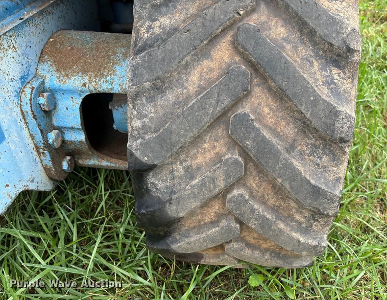 image for item EV3079 2004 Genie GS-2668 scissor lift