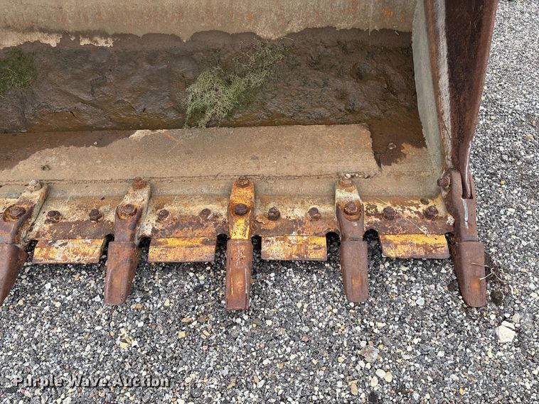 image for item EV3096 1990 Caterpillar 953 track loader