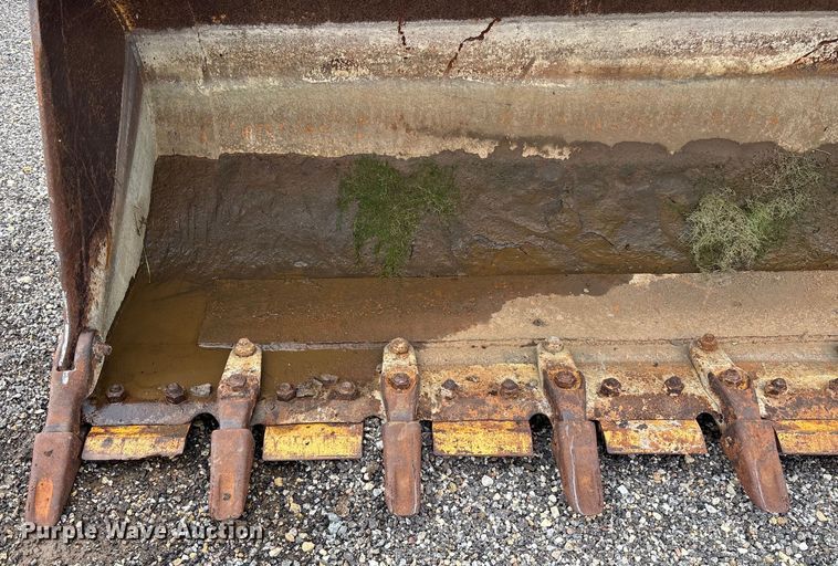 image for item EV3096 1990 Caterpillar 953 track loader